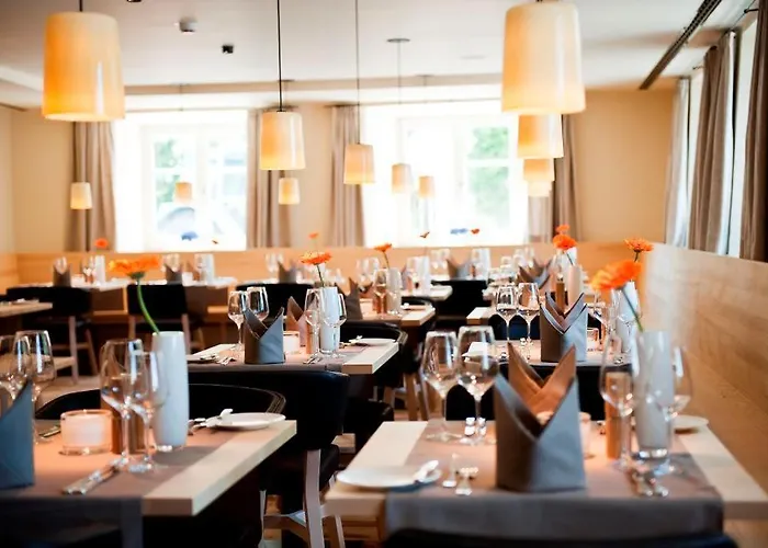 Alpenhotel Krone