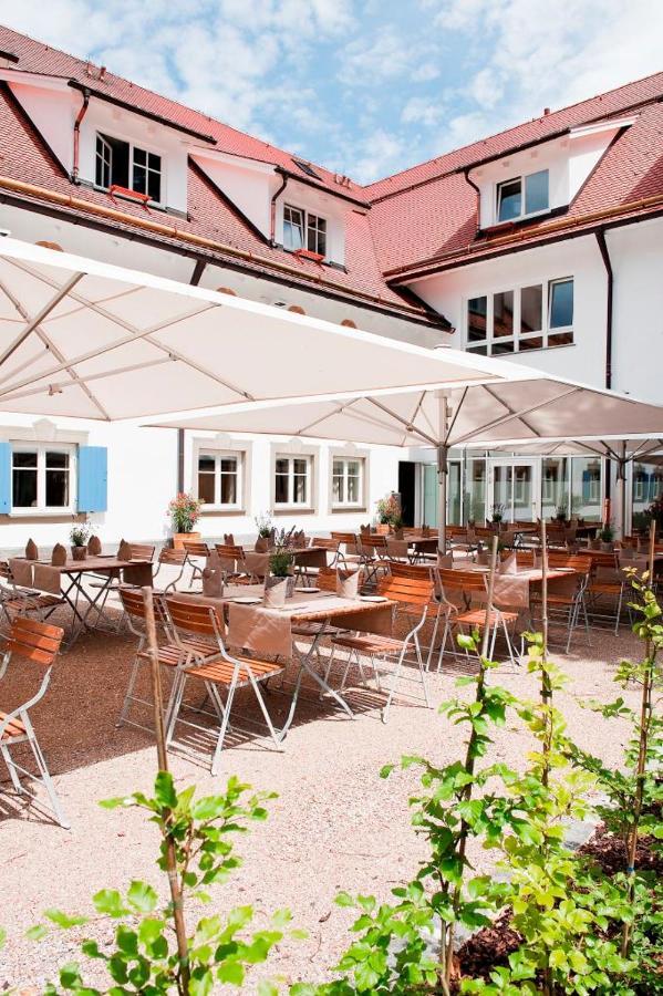 Hotel Alpenhotel Krone 4*