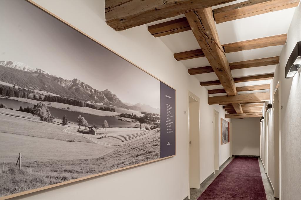 Alpenhotel Krone Hotel Pfronten