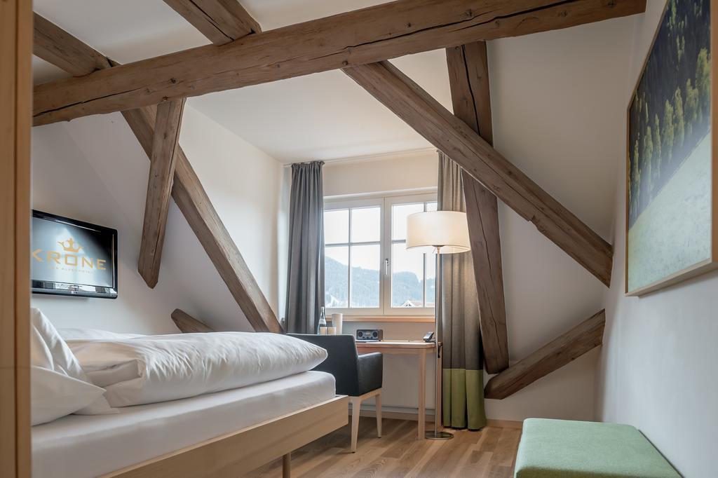 Alpenhotel Krone Pfronten