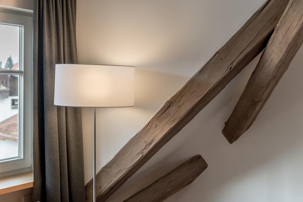 Hotel Alpenhotel Krone Pfronten