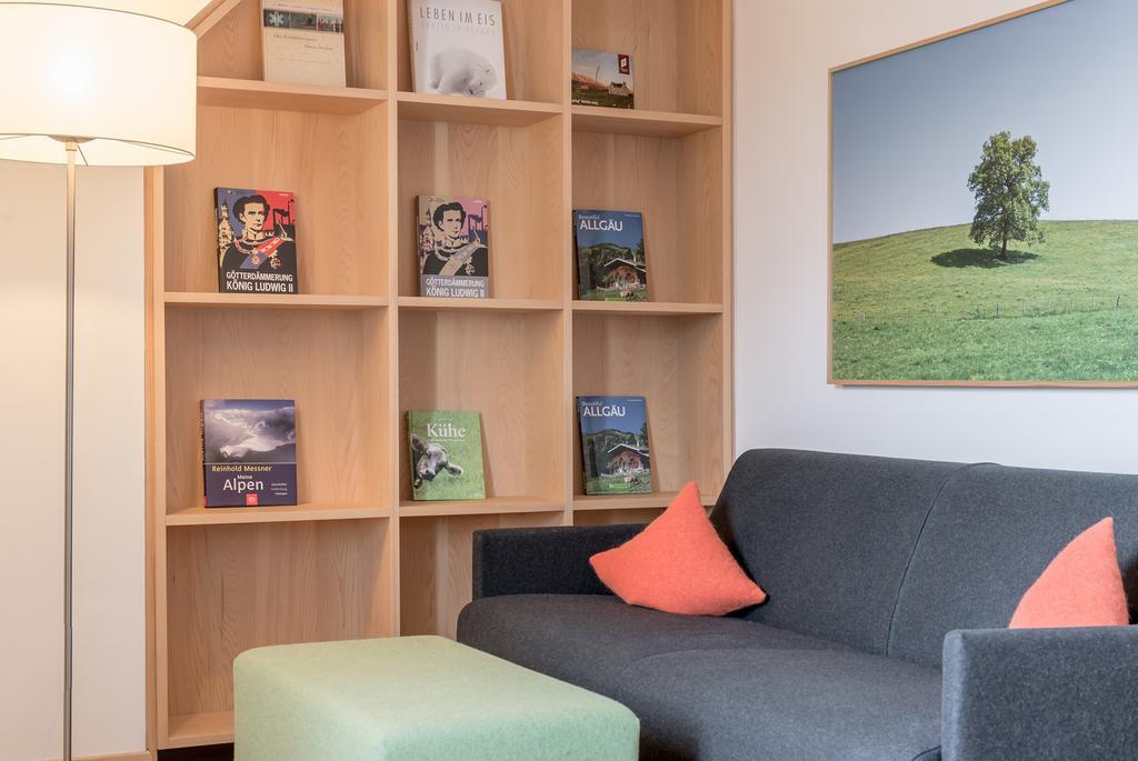 Hotel Alpenhotel Krone 4*