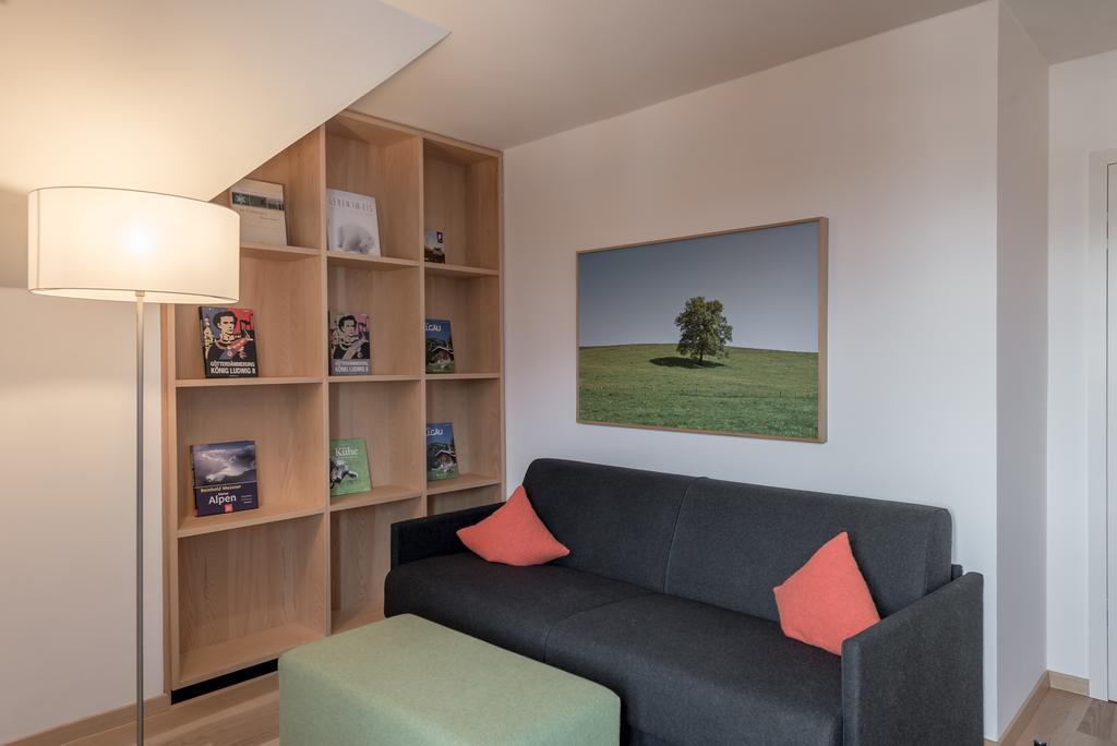 Hotel Alpenhotel Krone