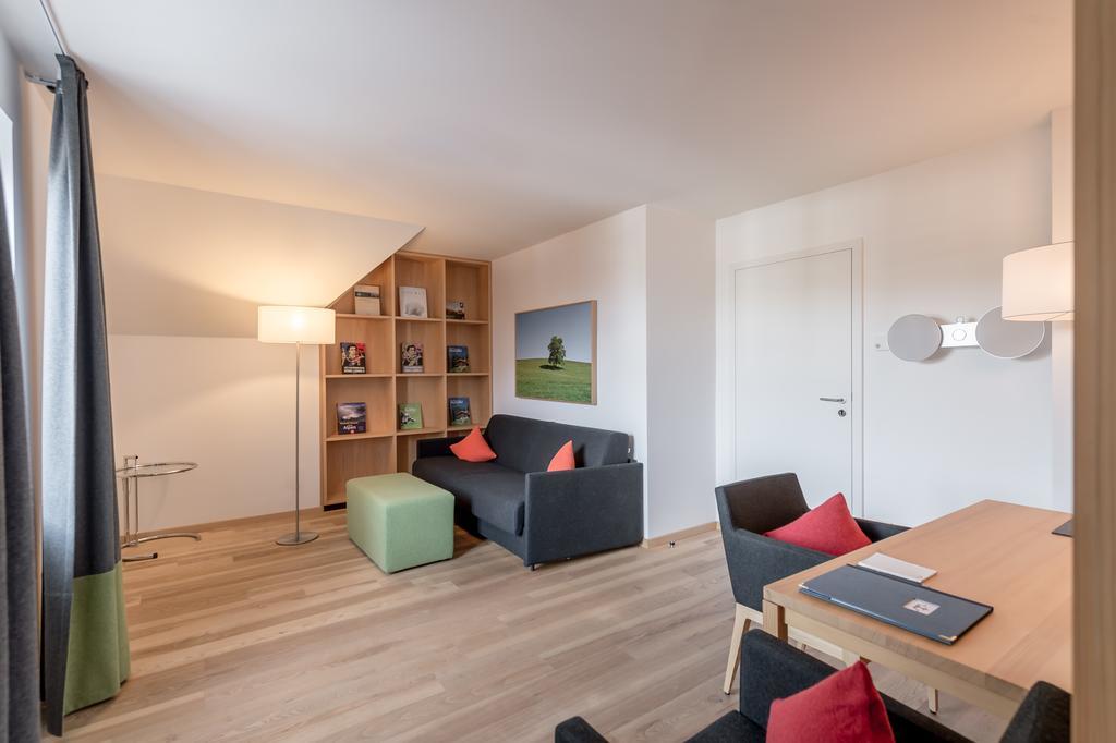 Alpenhotel Krone