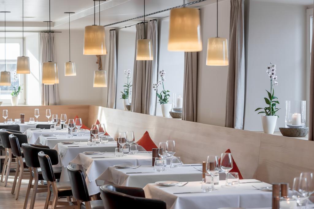 Hotel Alpenhotel Krone 4*