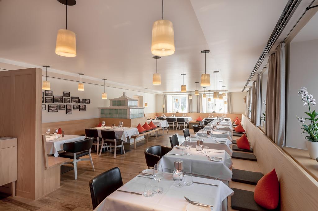 Alpenhotel Krone 4* Pfronten