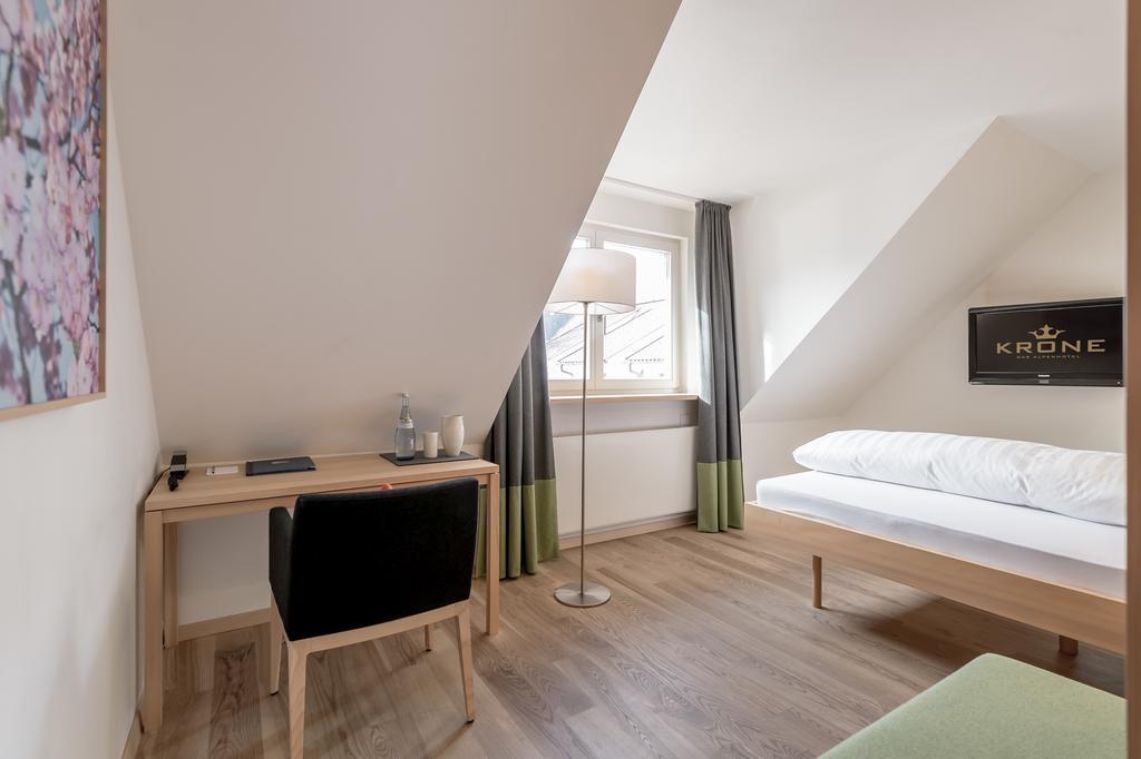 Alpenhotel Krone Pfronten