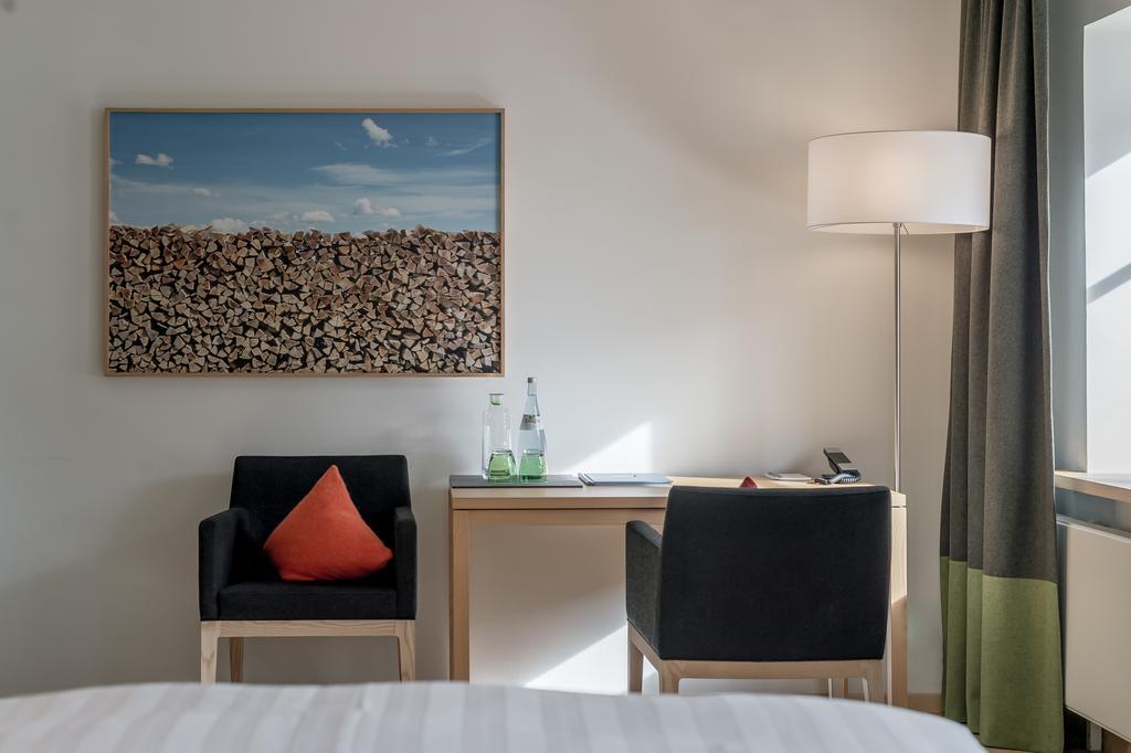 Hotel Alpenhotel Krone Pfronten