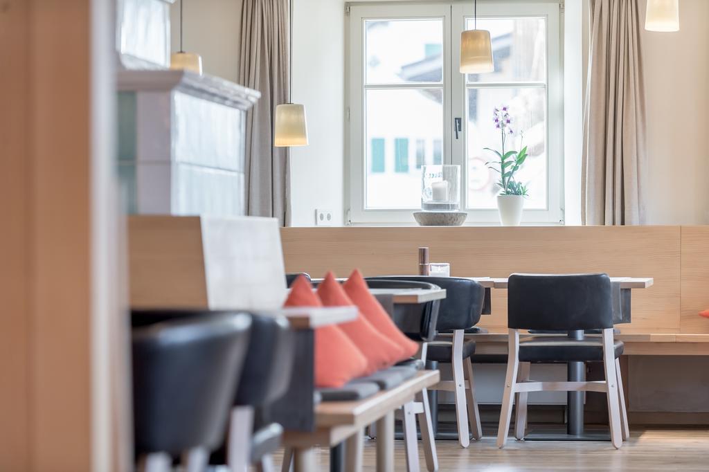 Hotel Alpenhotel Krone Pfronten