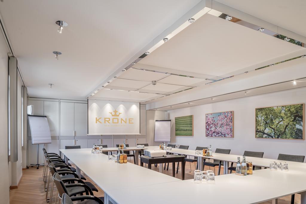 Alpenhotel Krone Pfronten