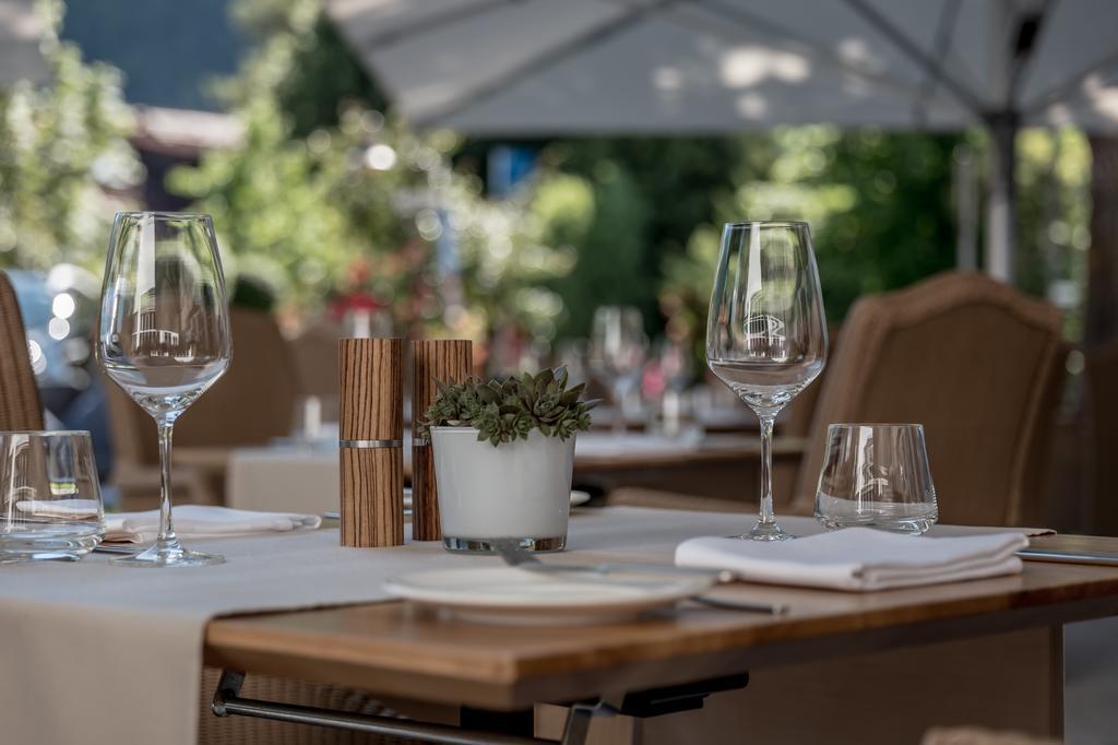 Alpenhotel Krone