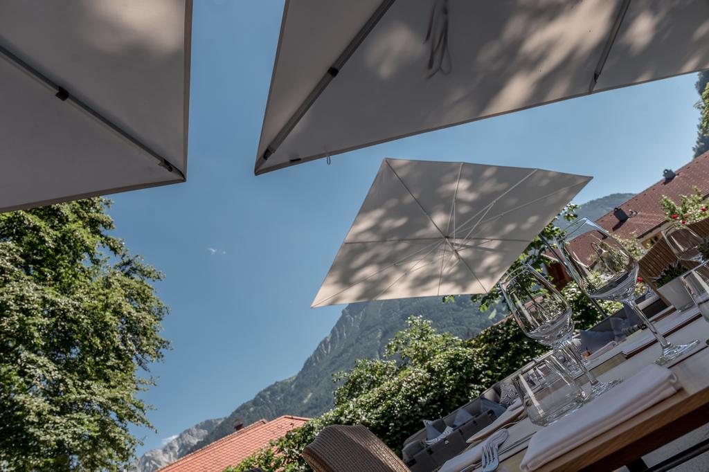 Alpenhotel Krone Hotel