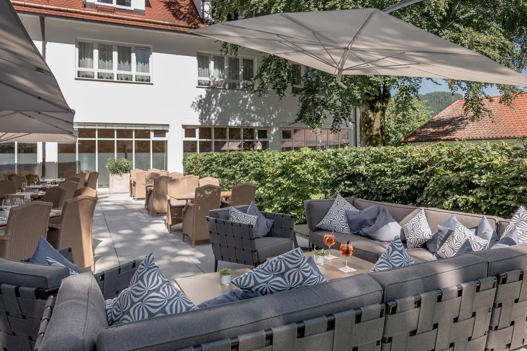 Hotel Alpenhotel Krone Pfronten
