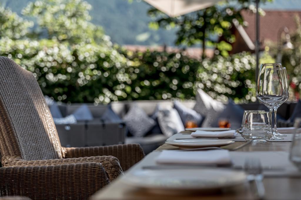 Alpenhotel Krone 4* Pfronten